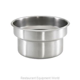 Vollrath 78174 Vegetable Inset For Steam Table