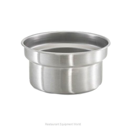 Vollrath 78194 Vegetable Inset For Steam Table