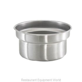 Vollrath 78194 Vegetable Inset For Steam Table