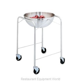 Vollrath 79001 Mixing Bowl Dolly