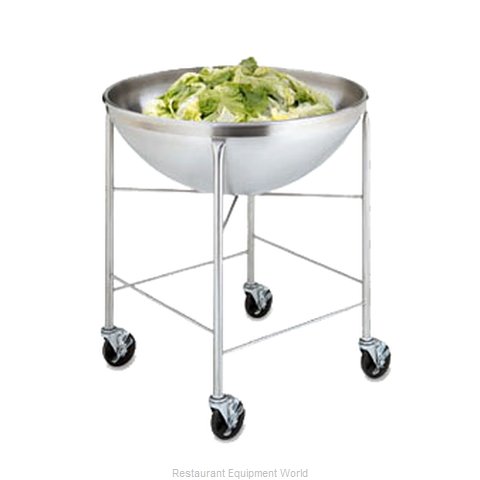 Vollrath 79018 Mixing Bowl Dolly