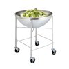 Soporte de Bol para Mezclar
 <br><span class=fgrey12>(Vollrath 79018 Mixing Bowl Dolly)</span>