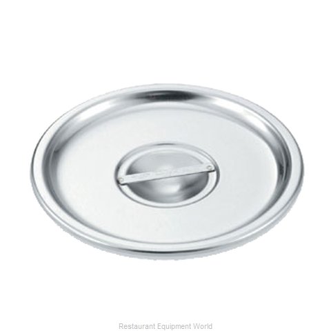 Vollrath 79040 Bain Marie Pot Cover (Magnified)