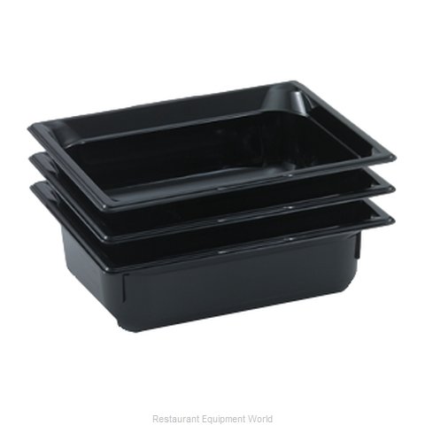 Vollrath 8002420 Food Pan, Plastic