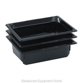 Vollrath 8006420 Food Pan, Plastic