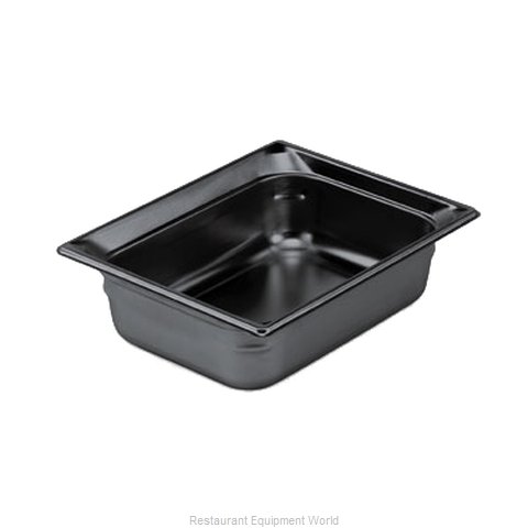 Vollrath 8022420 Food Pan, Plastic