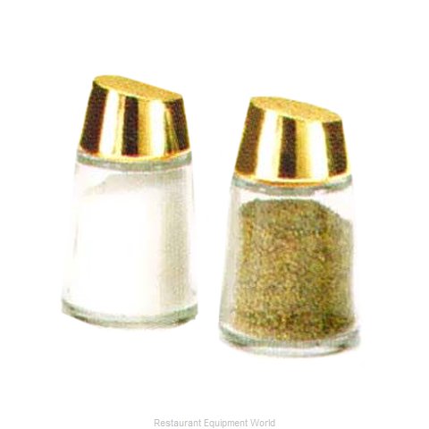 Vollrath 802G-12 Salt / Pepper Shaker