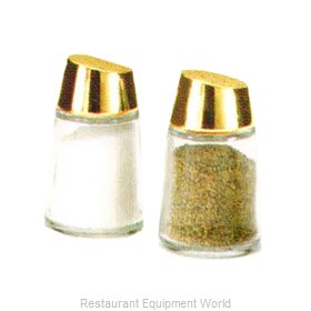 Vollrath 802G-12 Salt / Pepper Shaker