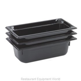 Vollrath 8032420 Food Pan, Plastic