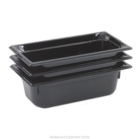 Vollrath 8036420 Food Pan, Plastic