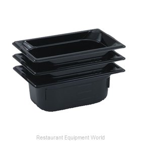 Vollrath 8044420 Food Pan, Plastic
