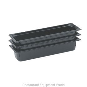 Vollrath 8054420 Food Pan, Plastic