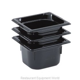 Vollrath 8062420 Food Pan, Plastic