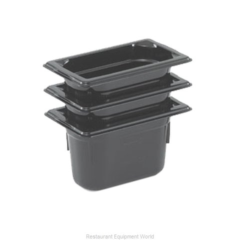 Vollrath 8092420 Food Pan, Plastic