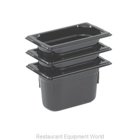 Vollrath 8092420 Food Pan, Plastic