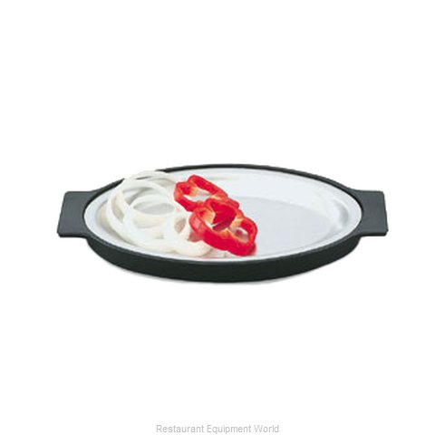 Vollrath 81170 Sizzle Thermal Platter