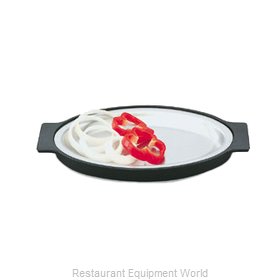 Vollrath 81180 Sizzle Thermal Platter