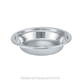 Vollrath 8203510 Steam Table Pan, Decorative