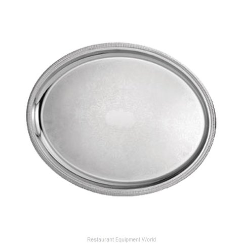 Vollrath 82111 Serving & Display Tray, Metal