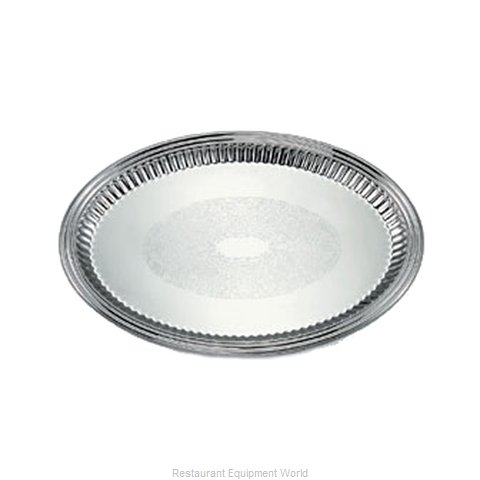 Vollrath 82172 Serving & Display Tray, Metal