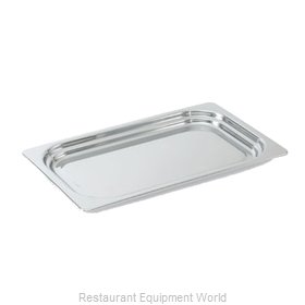 Vollrath 8230305 Steam Table Pan, Decorative