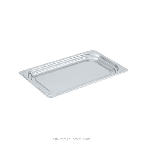 Vollrath 8230310 Steam Table Pan, Decorative