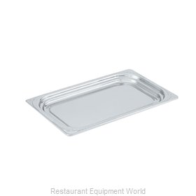 Vollrath 8230310 Steam Table Pan, Decorative