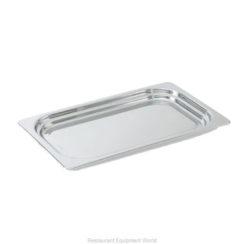 Vollrath 8230405 Steam Table Pan, Decorative