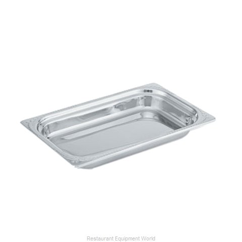 Vollrath 8230410 Steam Table Pan, Decorative