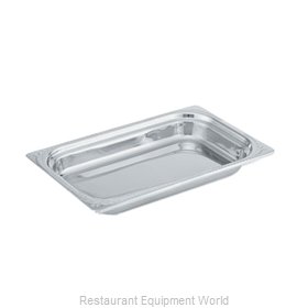 Vollrath 8230410 Steam Table Pan, Decorative