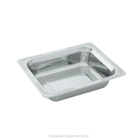 Vollrath 8230720 Steam Table Pan, Decorative