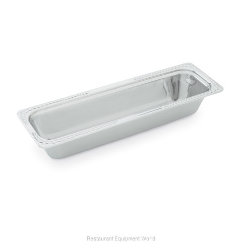 Vollrath 8230820 Steam Table Pan, Decorative