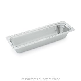 Vollrath 8230820 Steam Table Pan, Decorative