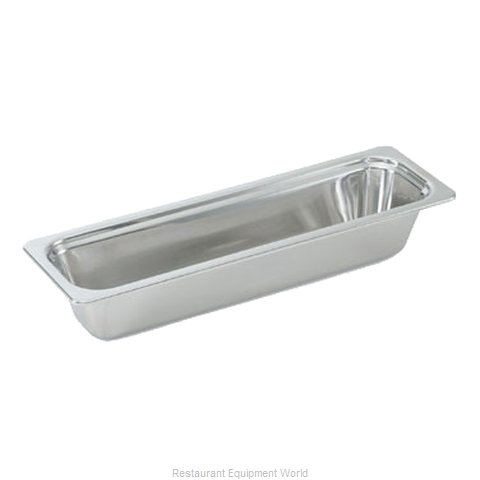 Vollrath 8230905 Steam Table Pan, Stainless Steel