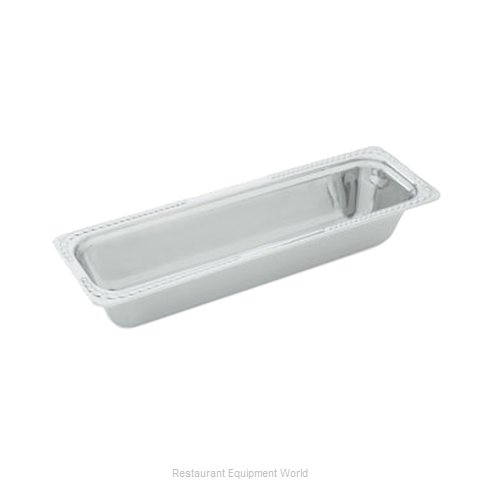 Vollrath 8230920 Steam Table Pan, Decorative