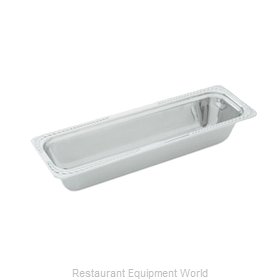 Vollrath 8230920 Steam Table Pan, Decorative