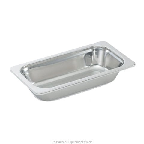 Vollrath 8231005 Steam Table Pan, Stainless Steel