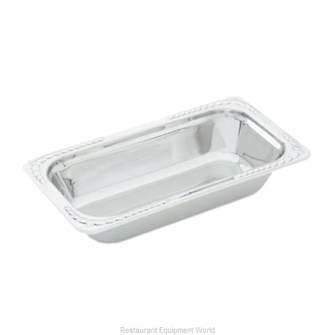 Vollrath 8231120 Steam Table Pan, Decorative