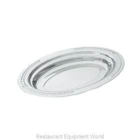 Vollrath 8231420 Steam Table Pan, Decorative