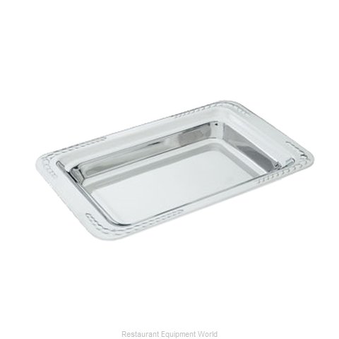 Vollrath 8231520 Steam Table Pan, Decorative (Magnified)
