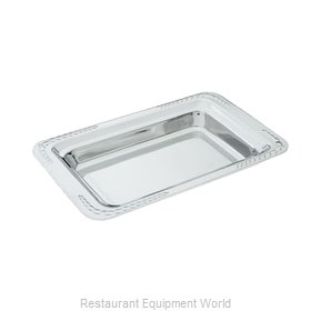 Vollrath 8231520 Steam Table Pan, Decorative