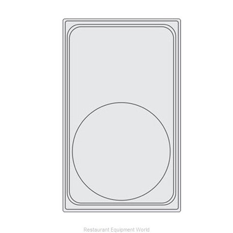 Vollrath 8240710 Adapter Plate