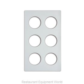 Vollrath 8241920 Adapter Plate