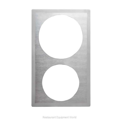 Vollrath 8242016 Adapter Plate (Magnified)