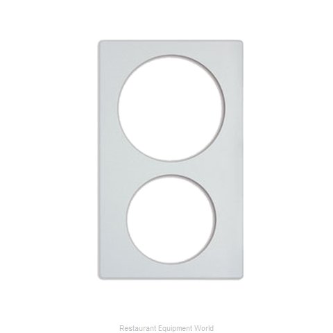 Vollrath 8242020 Adapter Plate