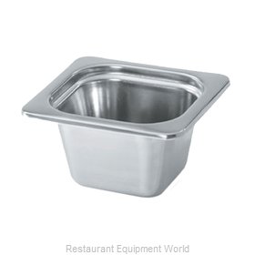 Vollrath 8264205 Steam Table Pan, Stainless Steel