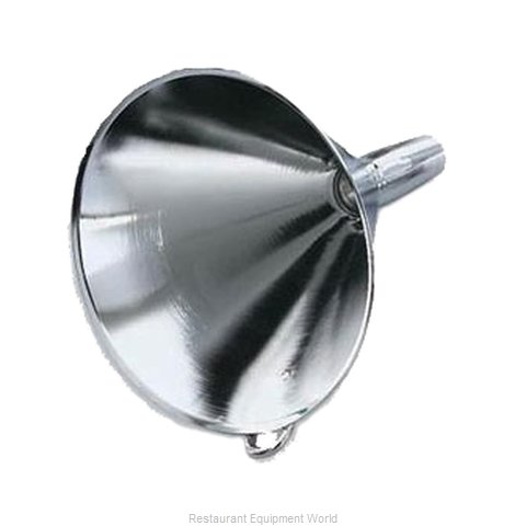 Vollrath 84750 Funnel (Magnified)