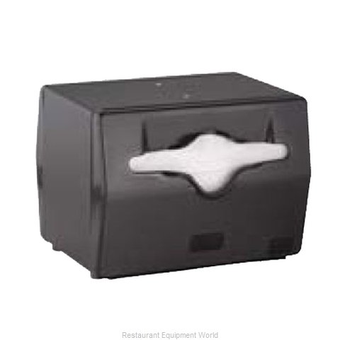 Vollrath 8540-06 Paper Napkin Dispenser