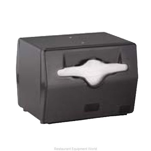 Vollrath 8545-06 Paper Napkin Dispenser