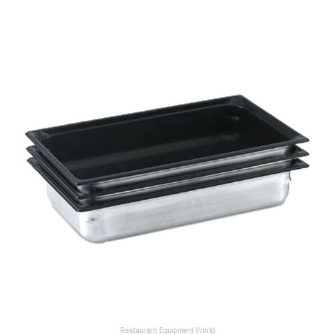 Vollrath 90017 Steam Table Pan, Stainless Steel